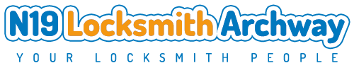 N19 Locksmith Archway logo